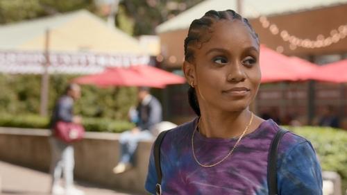 undefined Season 3 Episode 17 - All American: Homecoming