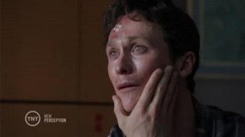 Perception Season 1 Episode 7 - Nemesis