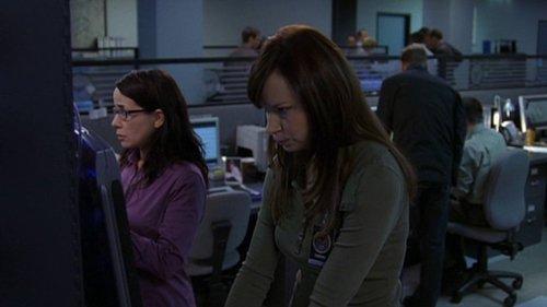 undefined Season 7 Episode 20 - Day 7: 3:00 A.M.-4:00 A.M.