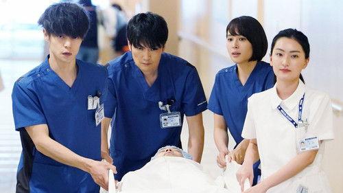 Radiation House Season 1 Episode 5 - Real Family