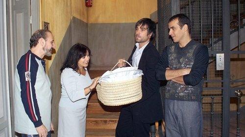 No One Could Live Here Season 1 Episode 5 - Érase un niño