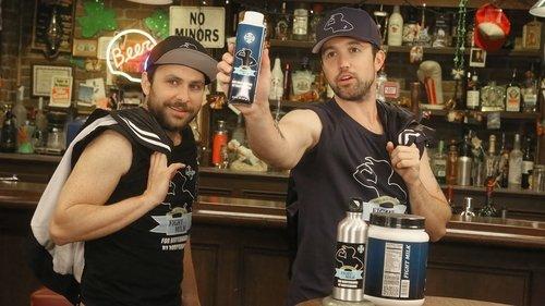 It's Always Sunny in Philadelphia Season 12 Episode 4 - Wolf Cola: A Public Relations Nightmare