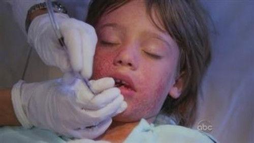 Private Practice Season 2 Episode 11 - Contamination