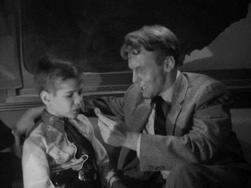 Alfred Hitchcock Presents Season 4 Episode 2 - Don't Interrupt