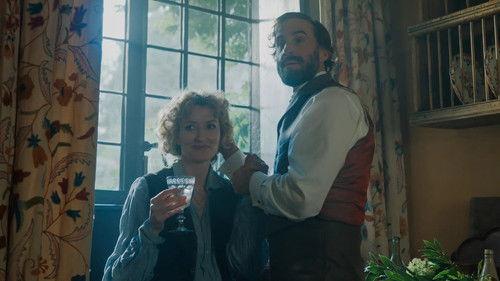 Young Sherlock Season 1 Episode 5 - The Case of Young Sherlock Holmes