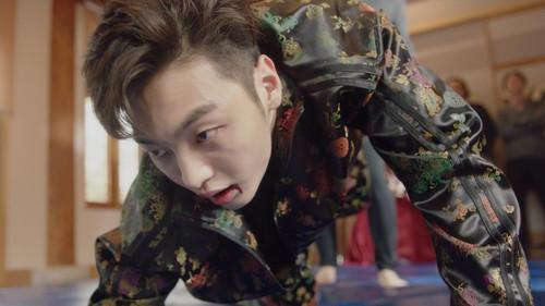 Tempted Season 1 Episode 3 - I’m on Your Side