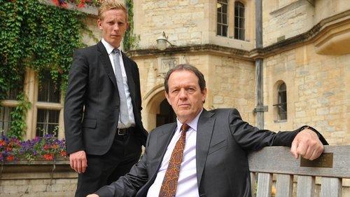 Lewis Season 7 Episode 6 - Intelligent Design (2)