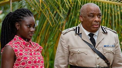 Death in Paradise Season 12 Episode 7 - Sins of the Detective (2)