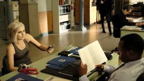 undefined Season 5 Episode 2 - Dead Lift