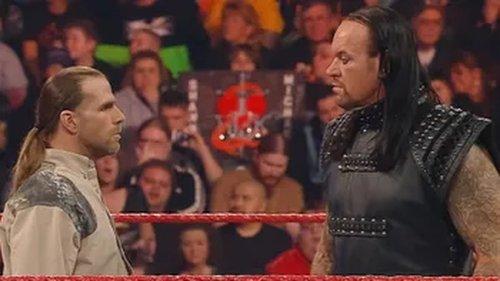 Raw Season 18 Episode 8 - Raw - Feb. 22, 2010