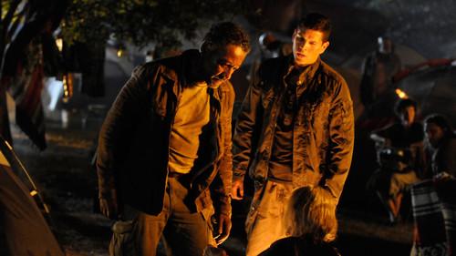 Revolution Season 2 Episode 1 - Born in the U.S.A.