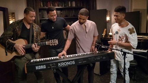 Empire Season 5 Episode 7 - Treasons, Stratagems, and Spoils