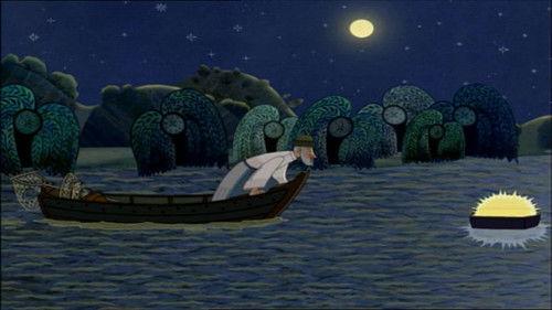 Hungarian Folktales Season 9 Episode 1 - Fisherman John