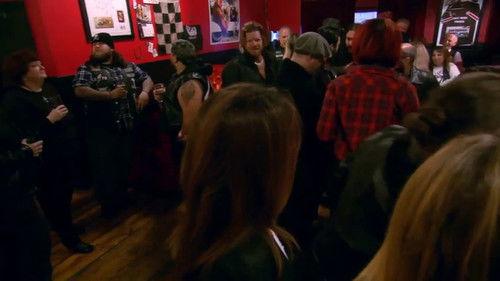 Worst Cooks in America Season 4 Episode 5 - Face Your Fears Of Feeding Others