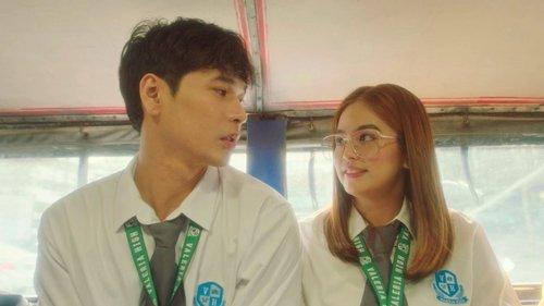 Golden Scenery of Tomorrow Season 1 Episode 1 - The Beginning Of Us