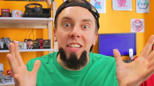 CollegeHumor Shorts Season 6 Episode 24 - Every Youtube Gamer Ever