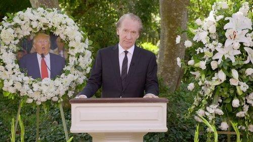 Real Time with Bill Maher Season 18 Episode 22 - Episode 537