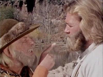 Grizzly Adams Season 1 Episode 5 - Howdy-Do, I'm Mad Jack