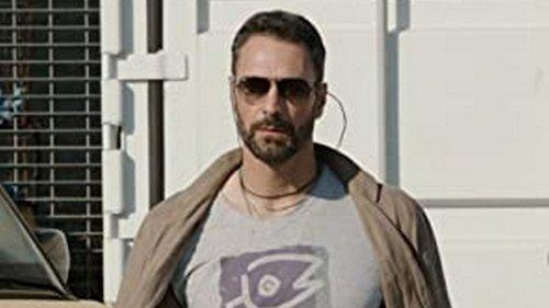 Fuoco Amico Season 1 Episode 1 - Episode 1