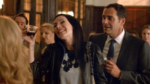 Odd Mom Out Season 1 Episode 1 - Wheels Up