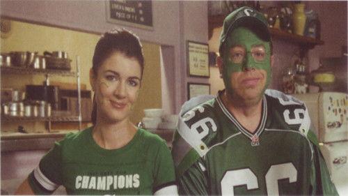 Corner Gas Season 6 Episode 8 - Reader Pride