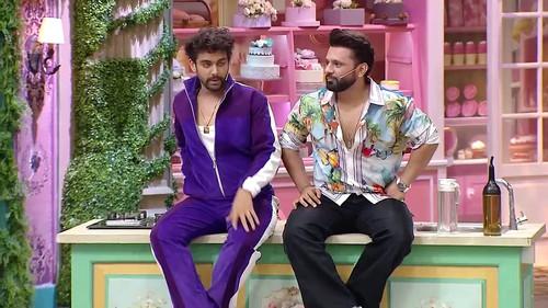 Laughter Chefs Unlimited Entertainment Season 2 Episode 40 - Jodis Jumbled, Masti Doubled!