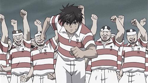 Full Metal Panic! Season 2 Episode 6 - The War Cry of Excessiveness