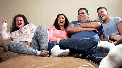 Gogglebox Season 7 Episode 13 - Episode 13