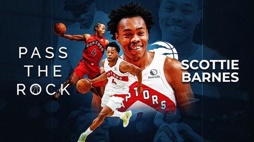 Pass The Rock Season 1 Episode 8 - Scottie Barnes Is Ready For Impact