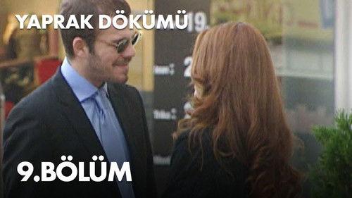 Falling Leaves Season 1 Episode 9 - Episode 9