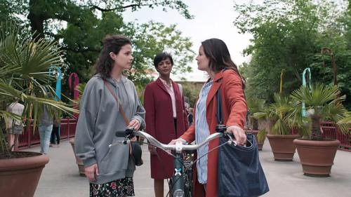 Tierärztin Dr. Mertens Season 6 Episode 5 - Episode 5