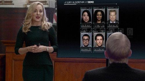 undefined Season 6 Episode 4 - Uneasy Lies the Crown