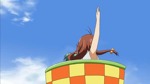 Ikki Tousen Season 3 Episode 7 - At First Like a Young Virgin