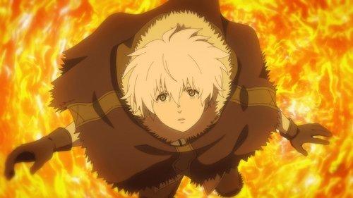 To Your Eternity Season 2 Episode 7 - Crime and Forgiveness