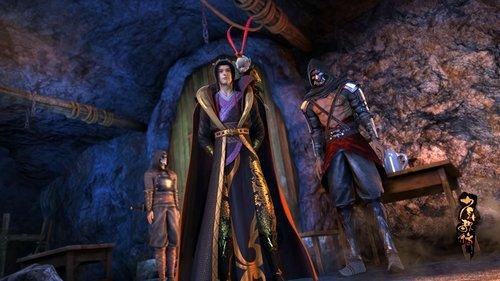 Great Journey of Teenagers Season 1 Episode 11 - Episode 11