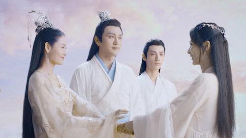 Ashes of Love Season 1 Episode 19 - Episode 19