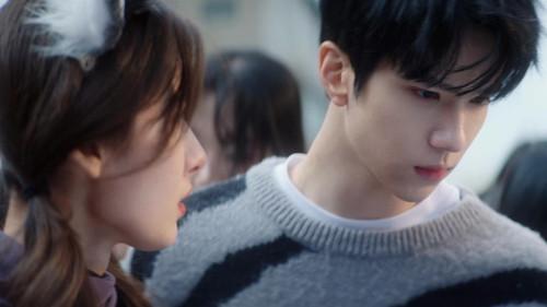 City of Romance Season 1 Episode 10 - Episode 10