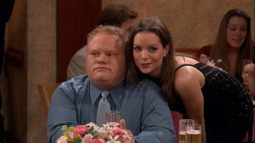 According to Jim Season 3 Episode 12 - Rules of Engagement
