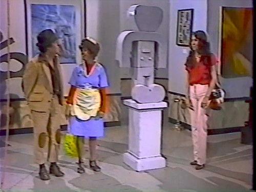 Chespirito Season 1 Episode 1 - Episode 1