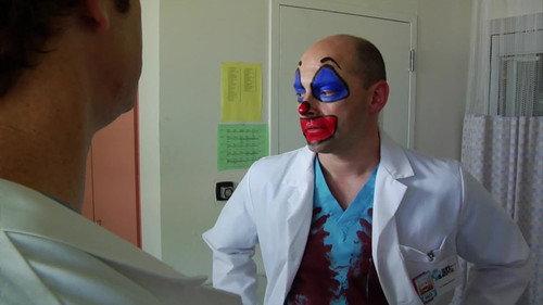 Childrens Hospital Season 1 Episode 1 - Episode 1