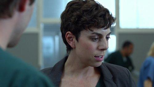 Being Human Season 2 Episode 6 - Mama Said There'd Be Decades Like These