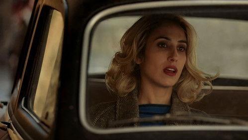 L’Ora: Ink Over Bullets Season 1 Episode 5 - Episode 5