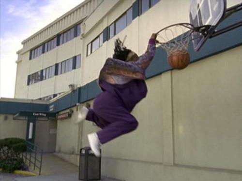 Scrubs Season 2 Episode 17 - My Own Private Practice Guy