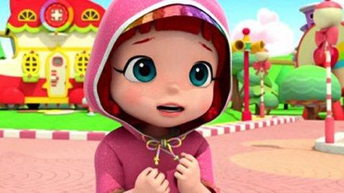 Rainbow Ruby Season 1 Episode 7 - Moon Cake Madness