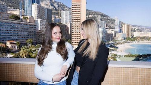 Davina & Shania - We Love Monaco Season 1 Episode 6 - Episode 6