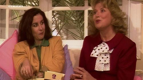 Oi Treis Harites Season 1 Episode 1 - Episode 1