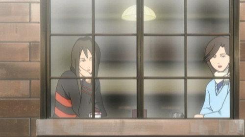Hell Girl Season 2 Episode 24 - Chain