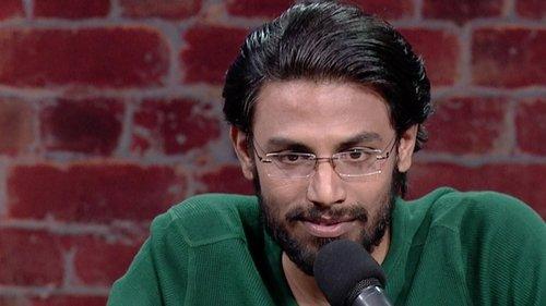 Comicstaan Season 2 Episode 6 - Slide Show with Biswa