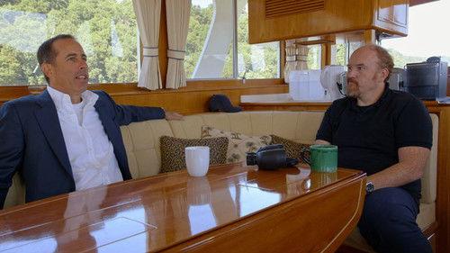 Comedians in Cars Getting Coffee: Single Shot Season 5 Episode 12 - No, I Don’t Think So