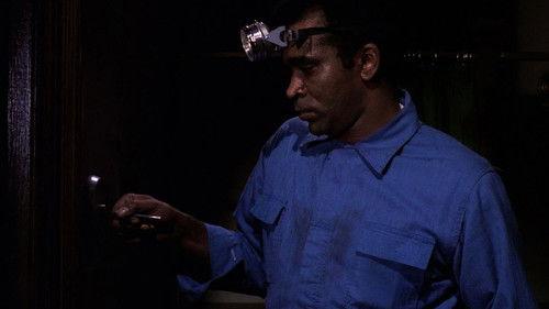 undefined Season 3 Episode 23 - The Vault